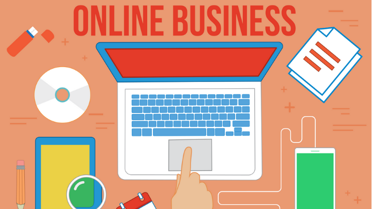 Tips for Starting an Online Business – Got News Wire