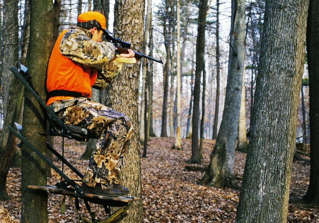 4 Biggest Causes For Hunting Accidents and Injuries Got News Wire
