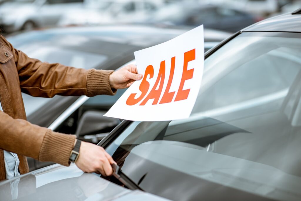 How To Sell Your Car in Los Angeles Without Hassle Got News Wire